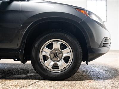 2013 Honda CR-V LX   - Photo 32 - Peoria, IL 61615