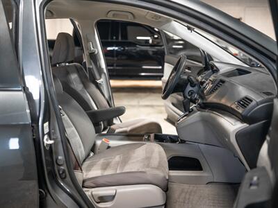 2013 Honda CR-V LX   - Photo 38 - Peoria, IL 61615