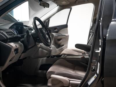 2013 Honda CR-V LX   - Photo 41 - Peoria, IL 61615