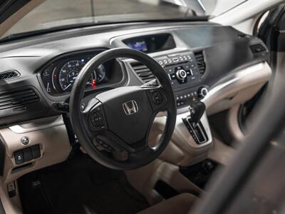 2013 Honda CR-V LX   - Photo 23 - Peoria, IL 61615