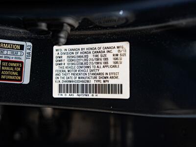 2013 Honda CR-V LX   - Photo 46 - Peoria, IL 61615