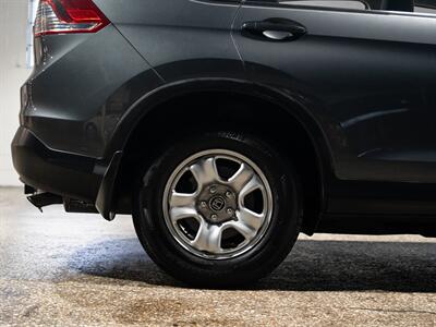 2013 Honda CR-V LX   - Photo 31 - Peoria, IL 61615