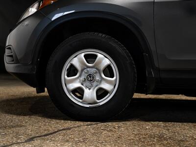 2013 Honda CR-V LX   - Photo 29 - Peoria, IL 61615
