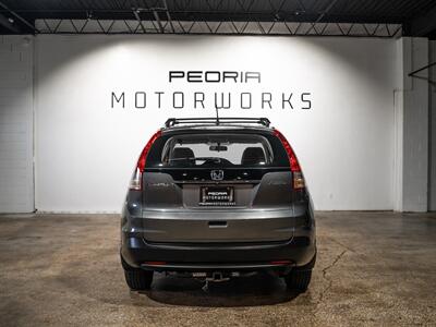 2013 Honda CR-V LX   - Photo 8 - Peoria, IL 61615
