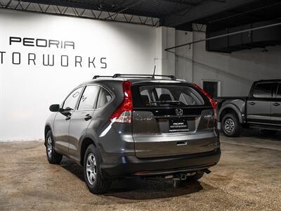 2013 Honda CR-V LX   - Photo 12 - Peoria, IL 61615