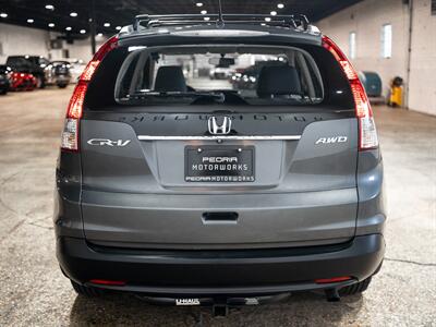 2013 Honda CR-V LX   - Photo 7 - Peoria, IL 61615