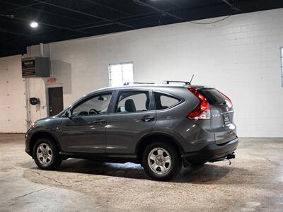2013 Honda CR-V LX   - Photo 5 - Peoria, IL 61615