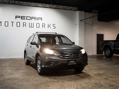 2013 Honda CR-V LX   - Photo 14 - Peoria, IL 61615