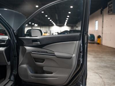 2013 Honda CR-V LX   - Photo 37 - Peoria, IL 61615