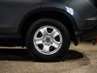 2013 Honda CR-V LX   - Photo 30 - Peoria, IL 61615