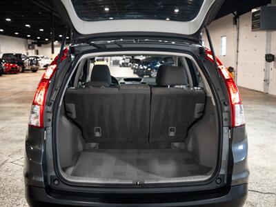 2013 Honda CR-V LX   - Photo 20 - Peoria, IL 61615