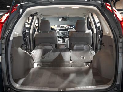 2013 Honda CR-V LX   - Photo 42 - Peoria, IL 61615