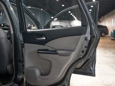 2013 Honda CR-V LX   - Photo 36 - Peoria, IL 61615