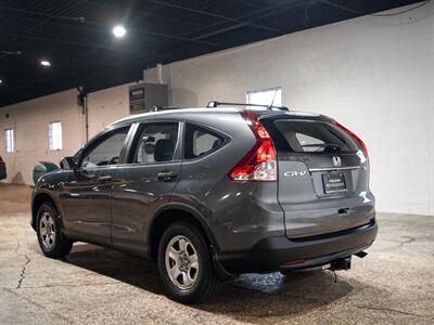 2013 Honda CR-V LX   - Photo 6 - Peoria, IL 61615