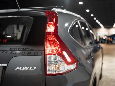 2013 Honda CR-V LX   - Photo 17 - Peoria, IL 61615