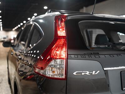 2013 Honda CR-V LX   - Photo 16 - Peoria, IL 61615