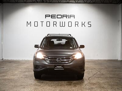2013 Honda CR-V LX   - Photo 2 - Peoria, IL 61615
