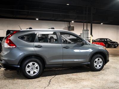 2013 Honda CR-V LX   - Photo 10 - Peoria, IL 61615