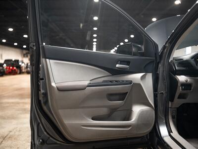 2013 Honda CR-V LX   - Photo 40 - Peoria, IL 61615
