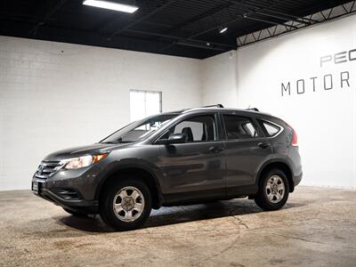 2013 Honda CR-V LX   - Photo 4 - Peoria, IL 61615