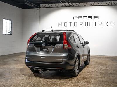 2013 Honda CR-V LX   - Photo 18 - Peoria, IL 61615