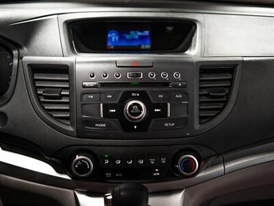 2013 Honda CR-V LX   - Photo 34 - Peoria, IL 61615