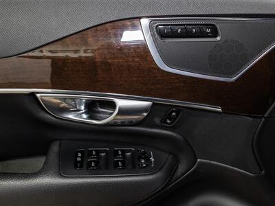 2016 Volvo XC90 T6 Momentum   - Photo 23 - Peoria, IL 61615