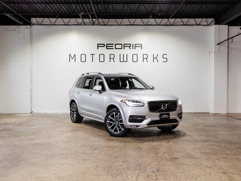 2016 Volvo XC90 T6 Momentum - Photo 1 - Peoria, IL 61615