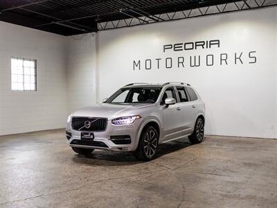 2016 Volvo XC90 T6 Momentum   - Photo 5 - Peoria, IL 61615