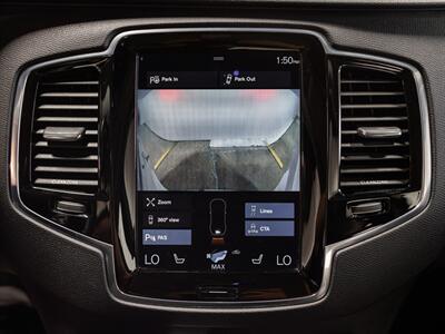 2016 Volvo XC90 T6 Momentum   - Photo 17 - Peoria, IL 61615