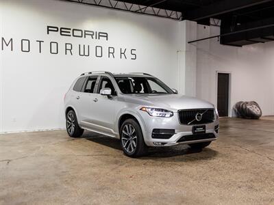 2016 Volvo XC90 T6 Momentum   - Photo 4 - Peoria, IL 61615