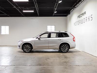 2016 Volvo XC90 T6 Momentum   - Photo 6 - Peoria, IL 61615