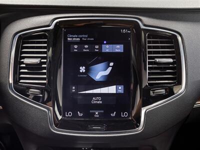 2016 Volvo XC90 T6 Momentum   - Photo 18 - Peoria, IL 61615