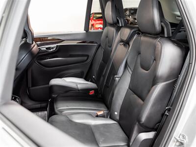 2016 Volvo XC90 T6 Momentum   - Photo 24 - Peoria, IL 61615