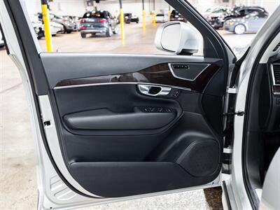 2016 Volvo XC90 T6 Momentum   - Photo 22 - Peoria, IL 61615