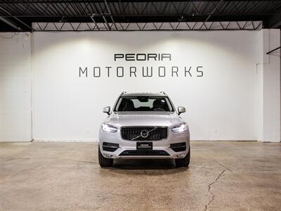 2016 Volvo XC90 T6 Momentum   - Photo 3 - Peoria, IL 61615