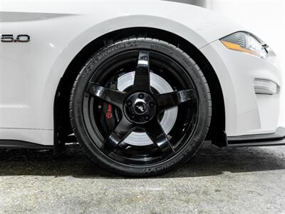 2019 Ford Mustang GT  Supercharged - Photo 12 - Peoria, IL 61615