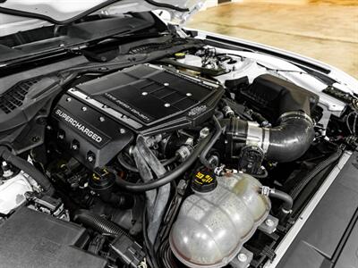 2019 Ford Mustang GT  Supercharged - Photo 2 - Peoria, IL 61615