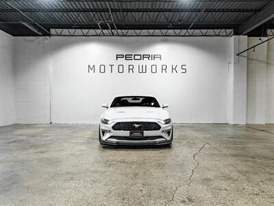 2019 Ford Mustang GT  Supercharged - Photo 8 - Peoria, IL 61615