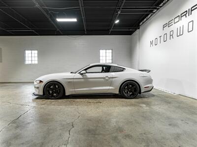 2019 Ford Mustang GT  Supercharged - Photo 9 - Peoria, IL 61615
