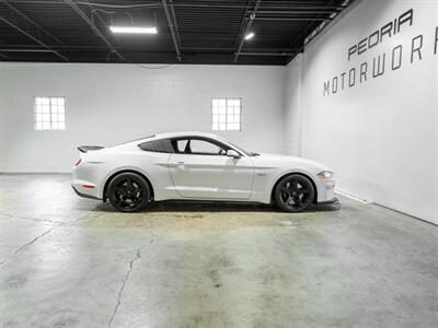 2019 Ford Mustang GT  Supercharged - Photo 6 - Peoria, IL 61615