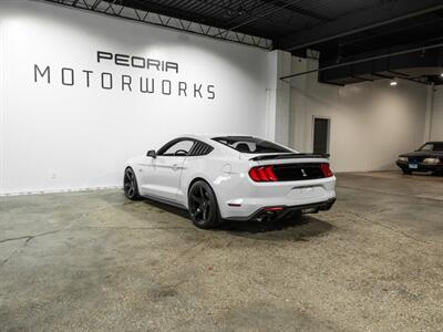 2019 Ford Mustang GT  Supercharged - Photo 10 - Peoria, IL 61615