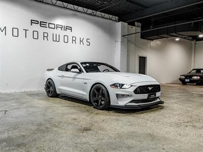 2019 Ford Mustang GT  Supercharged - Photo 3 - Peoria, IL 61615