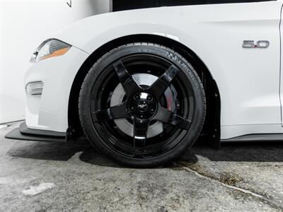 2019 Ford Mustang GT  Supercharged - Photo 14 - Peoria, IL 61615