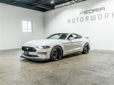 2019 Ford Mustang GT  Supercharged - Photo 4 - Peoria, IL 61615