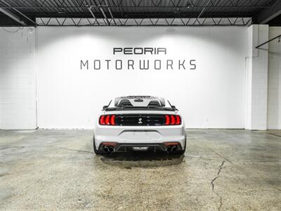 2019 Ford Mustang GT  Supercharged - Photo 7 - Peoria, IL 61615