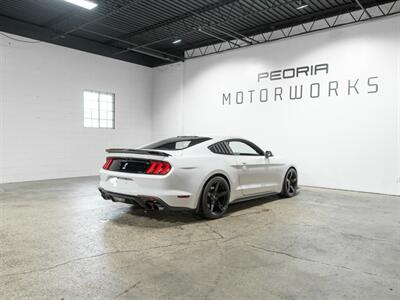 2019 Ford Mustang GT  Supercharged - Photo 5 - Peoria, IL 61615