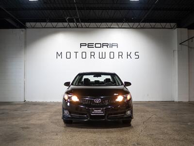 2014 Toyota Camry SE   - Photo 4 - Peoria, IL 61615
