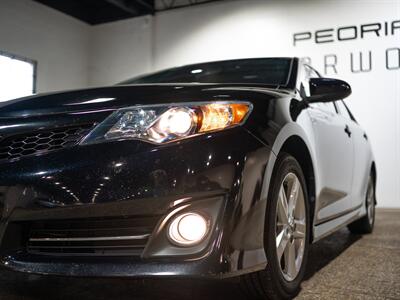 2014 Toyota Camry SE   - Photo 16 - Peoria, IL 61615