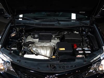 2014 Toyota Camry SE   - Photo 21 - Peoria, IL 61615